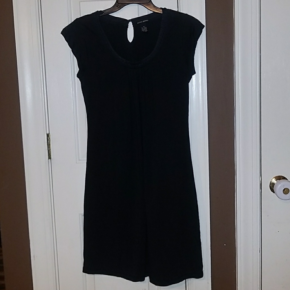 Little black dress - Lucky Brand